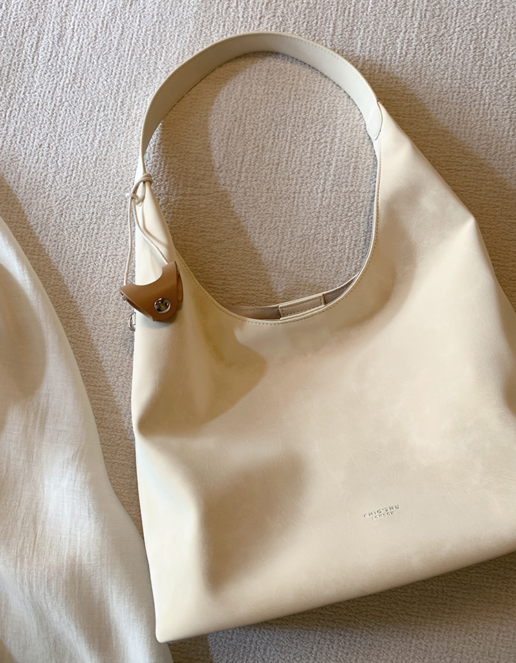 DEEPKEE original nubuck handmade full-grain genuine leather cowhide bag 墨玉森林托特包 CD33256號號