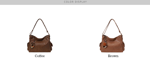 DEEPKEE original nubuck handmade full-grain genuine leather cowhide bag 燕麥暖調托特包 CD33272號