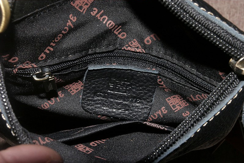 香港狄記皮具 狄記 原創真皮手工 ins郵差包 ins風格包包 頭層牛皮包包 皮革 原創手工真皮 皮件 DEEPKEE 復古真皮手工包