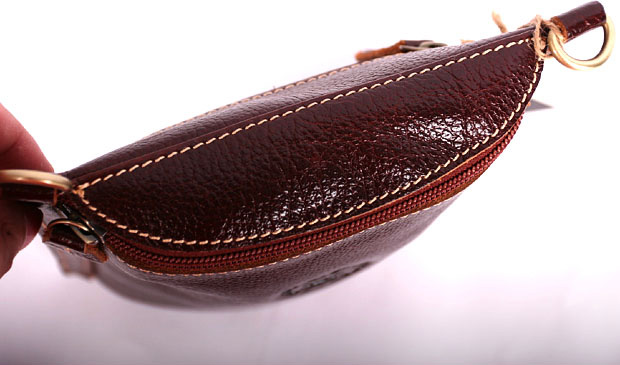 香港狄記皮具 狄記 原創真皮手工 ins郵差包 ins風格包包 頭層牛皮包包 皮革 原創手工真皮 皮件 DEEPKEE 復古真皮手工包