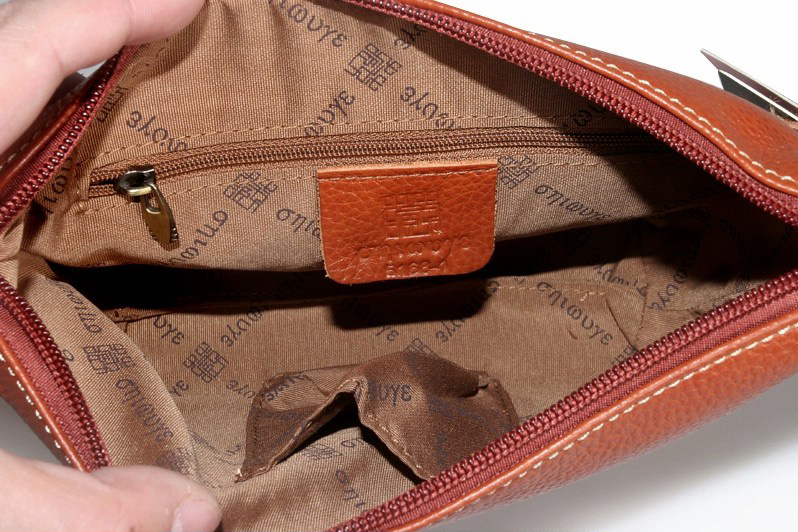 香港狄記皮具 狄記 原創真皮手工 ins郵差包 ins風格包包 頭層牛皮包包 皮革 原創手工真皮 皮件 DEEPKEE 復古真皮手工包