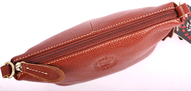 香港狄記皮具 狄記 原創真皮手工 ins郵差包 ins風格包包 頭層牛皮包包 皮革 原創手工真皮 皮件 DEEPKEE 復古真皮手工包