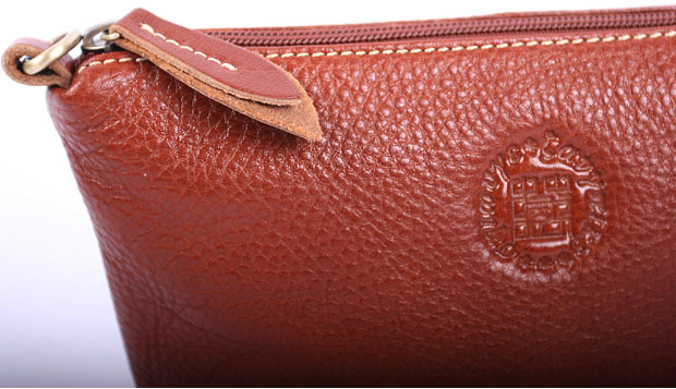 香港狄記皮具 狄記 原創真皮手工 ins郵差包 ins風格包包 頭層牛皮包包 皮革 原創手工真皮 皮件 DEEPKEE 復古真皮手工包