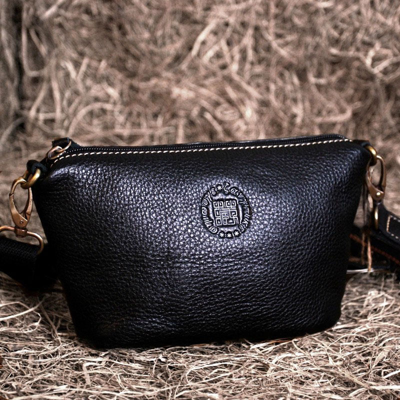 香港狄記皮具 狄記 原創真皮手工 ins郵差包 ins風格包包 頭層牛皮包包 皮革 原創手工真皮 皮件 DEEPKEE 復古真皮手工包