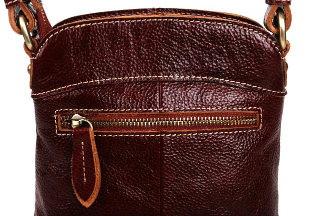 香港狄記皮具 狄記 原創真皮手工 ins郵差包 ins風格包包 頭層牛皮包包 皮革 原創手工真皮 皮件 DEEPKEE 復古真皮手工包