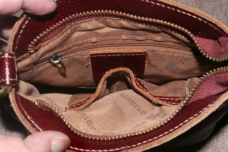 香港狄記皮具 狄記 原創真皮手工 ins郵差包 ins風格包包 頭層牛皮包包 皮革 原創手工真皮 皮件 DEEPKEE 復古真皮手工包