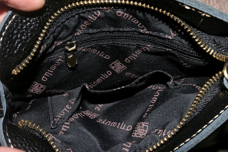 香港狄記皮具 狄記 原創真皮手工 ins郵差包 ins風格包包 頭層牛皮包包 皮革 原創手工真皮 皮件 DEEPKEE 復古真皮手工包