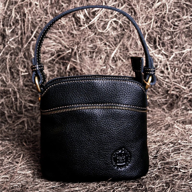 香港狄記皮具 狄記 原創真皮手工 ins郵差包 ins風格包包 頭層牛皮包包 皮革 原創手工真皮 皮件 DEEPKEE 復古真皮手工包