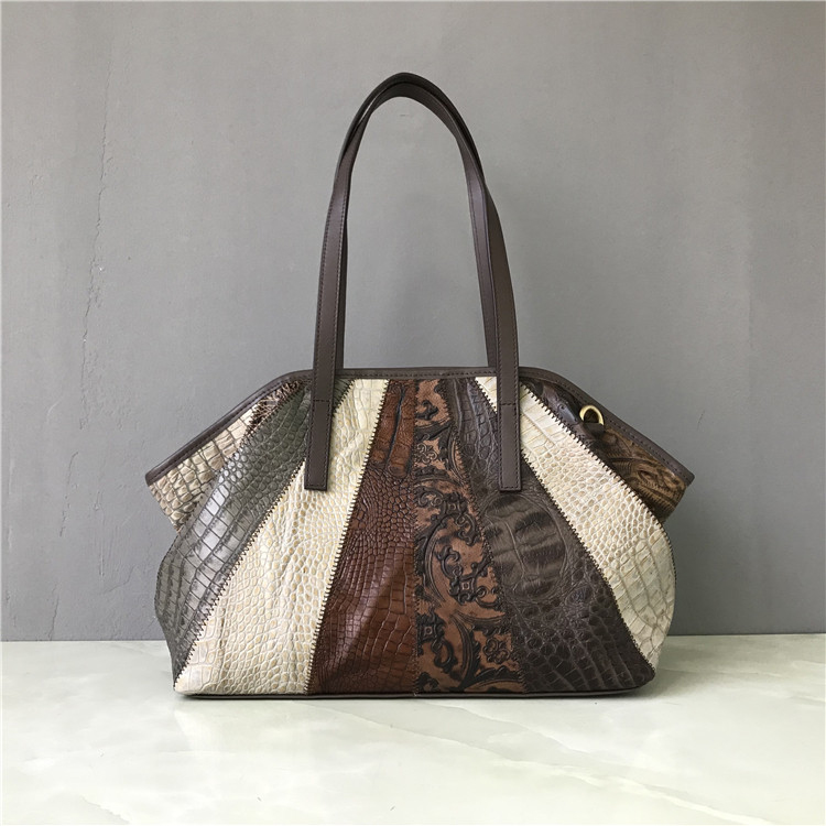 香港狄記皮具 狄記 原創真皮手工 ins郵差包 ins風格包包 頭層牛皮包包 皮革 原創手工真皮 皮件 DEEPKEE 復古真皮手工包