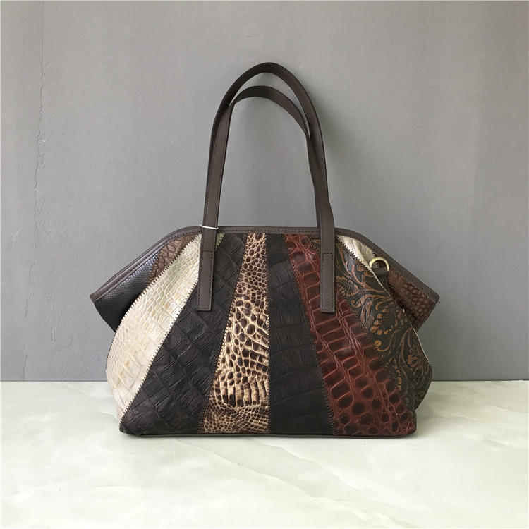 香港狄記皮具 狄記 原創真皮手工 ins郵差包 ins風格包包 頭層牛皮包包 皮革 原創手工真皮 皮件 DEEPKEE 復古真皮手工包