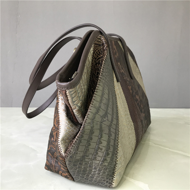 香港狄記皮具 狄記 原創真皮手工 ins郵差包 ins風格包包 頭層牛皮包包 皮革 原創手工真皮 皮件 DEEPKEE 復古真皮手工包