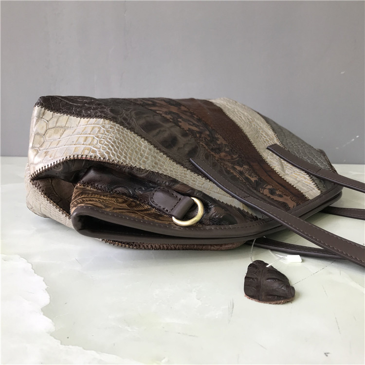 香港狄記皮具 狄記 原創真皮手工 ins郵差包 ins風格包包 頭層牛皮包包 皮革 原創手工真皮 皮件 DEEPKEE 復古真皮手工包