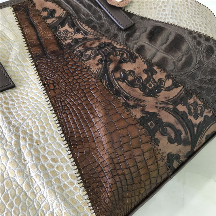 香港狄記皮具 狄記 原創真皮手工 ins郵差包 ins風格包包 頭層牛皮包包 皮革 原創手工真皮 皮件 DEEPKEE 復古真皮手工包