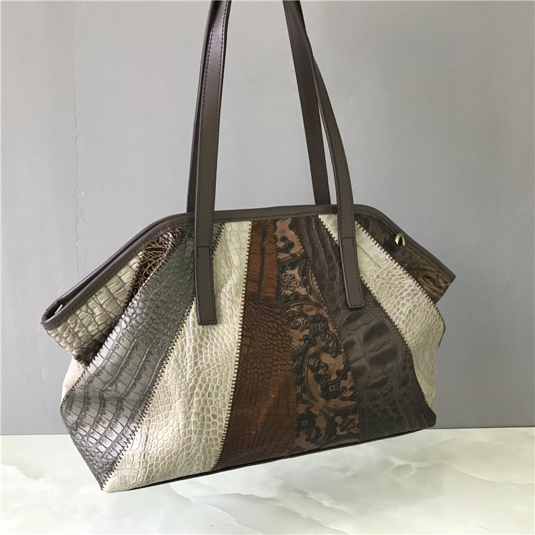 香港狄記皮具 狄記 原創真皮手工 ins郵差包 ins風格包包 頭層牛皮包包 皮革 原創手工真皮 皮件 DEEPKEE 復古真皮手工包