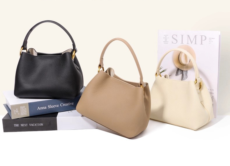 香港狄記皮具 狄記 原創真皮手工 ins郵差包 ins風格包包 頭層牛皮包包 皮革 原創手工真皮 皮件 DEEPKEE 復古真皮手工包