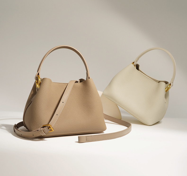 香港狄記皮具 狄記 原創真皮手工 ins郵差包 ins風格包包 頭層牛皮包包 皮革 原創手工真皮 皮件 DEEPKEE 復古真皮手工包