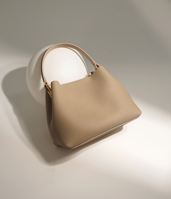 香港狄記皮具 狄記 原創真皮手工 ins郵差包 ins風格包包 頭層牛皮包包 皮革 原創手工真皮 皮件 DEEPKEE 復古真皮手工包