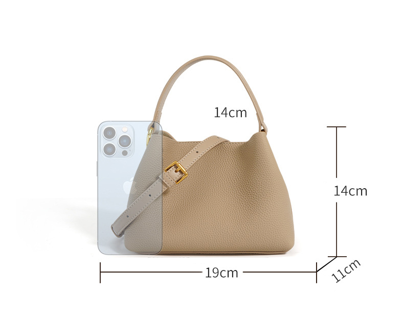 香港狄記皮具 狄記 原創真皮手工 ins郵差包 ins風格包包 頭層牛皮包包 皮革 原創手工真皮 皮件 DEEPKEE 復古真皮手工包