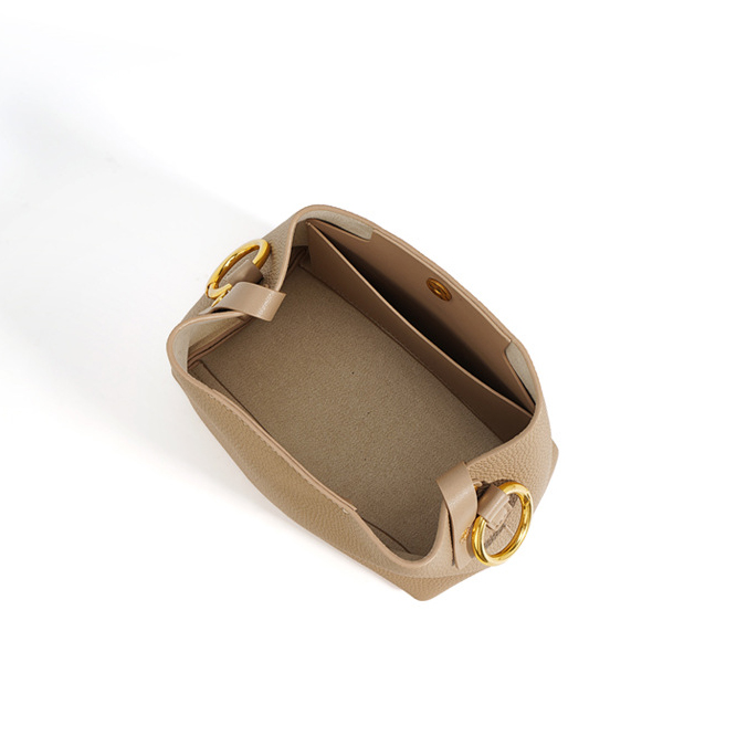 香港狄記皮具 狄記 原創真皮手工 ins郵差包 ins風格包包 頭層牛皮包包 皮革 原創手工真皮 皮件 DEEPKEE 復古真皮手工包