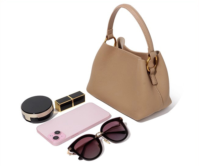 香港狄記皮具 狄記 原創真皮手工 ins郵差包 ins風格包包 頭層牛皮包包 皮革 原創手工真皮 皮件 DEEPKEE 復古真皮手工包