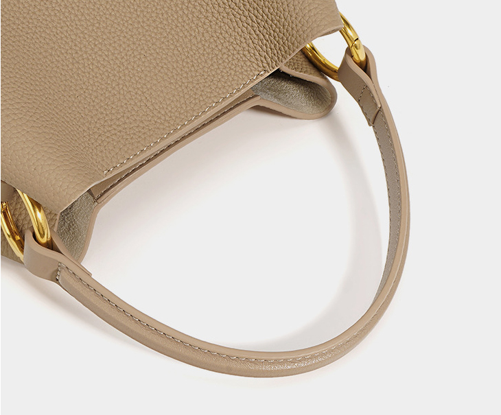 香港狄記皮具 狄記 原創真皮手工 ins郵差包 ins風格包包 頭層牛皮包包 皮革 原創手工真皮 皮件 DEEPKEE 復古真皮手工包