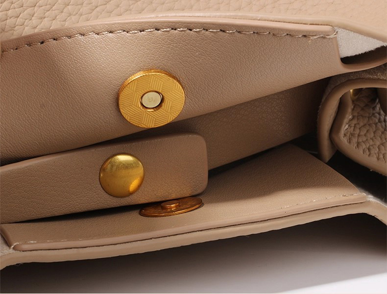 香港狄記皮具 狄記 原創真皮手工 ins郵差包 ins風格包包 頭層牛皮包包 皮革 原創手工真皮 皮件 DEEPKEE 復古真皮手工包