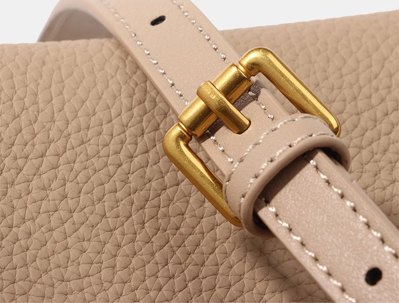 香港狄記皮具 狄記 原創真皮手工 ins郵差包 ins風格包包 頭層牛皮包包 皮革 原創手工真皮 皮件 DEEPKEE 復古真皮手工包