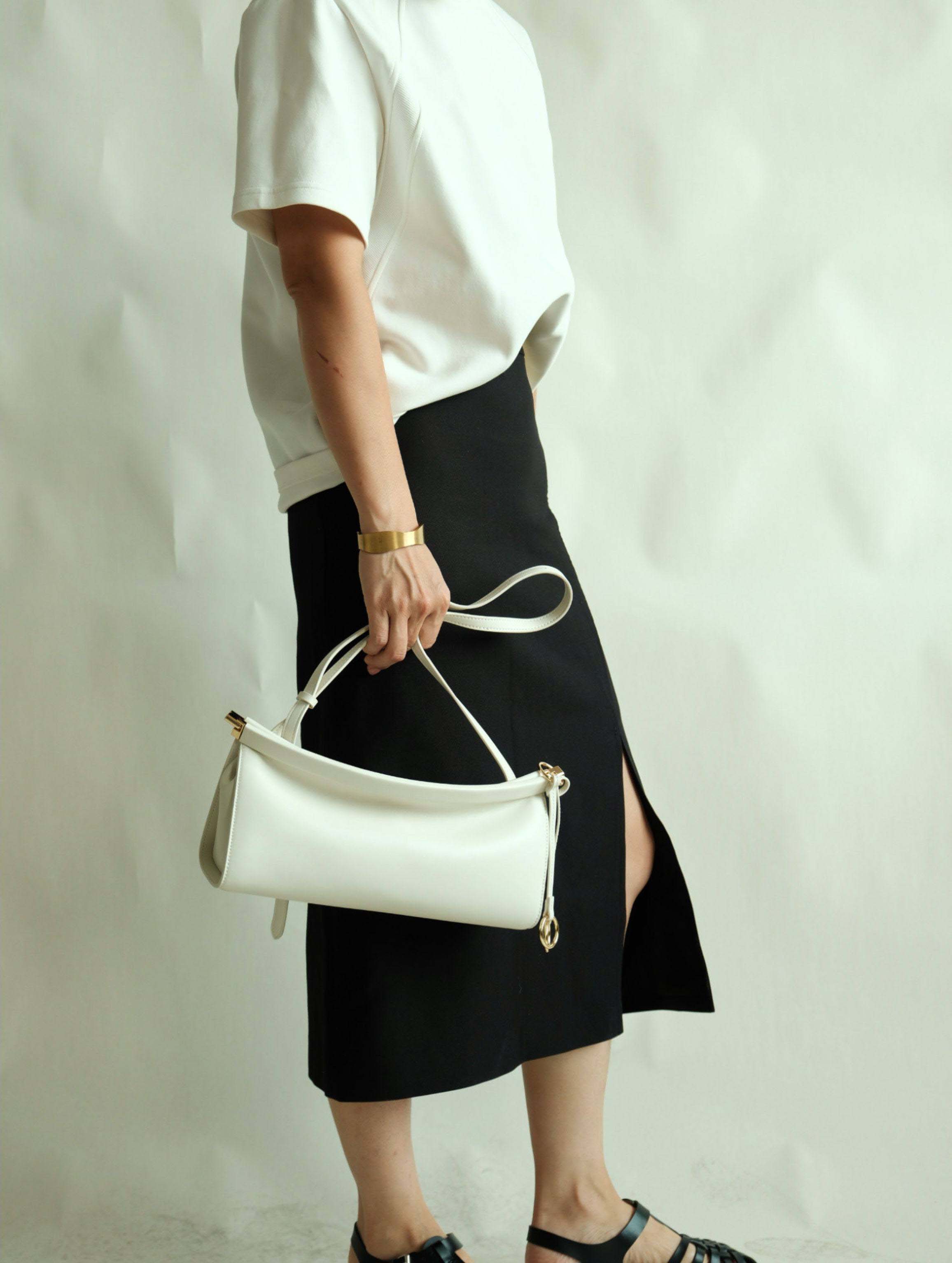 香港狄記皮具 狄記 原創真皮手工 ins郵差包 ins風格包包 頭層牛皮包包 皮革 原創手工真皮 皮件 DEEPKEE 復古真皮手工包