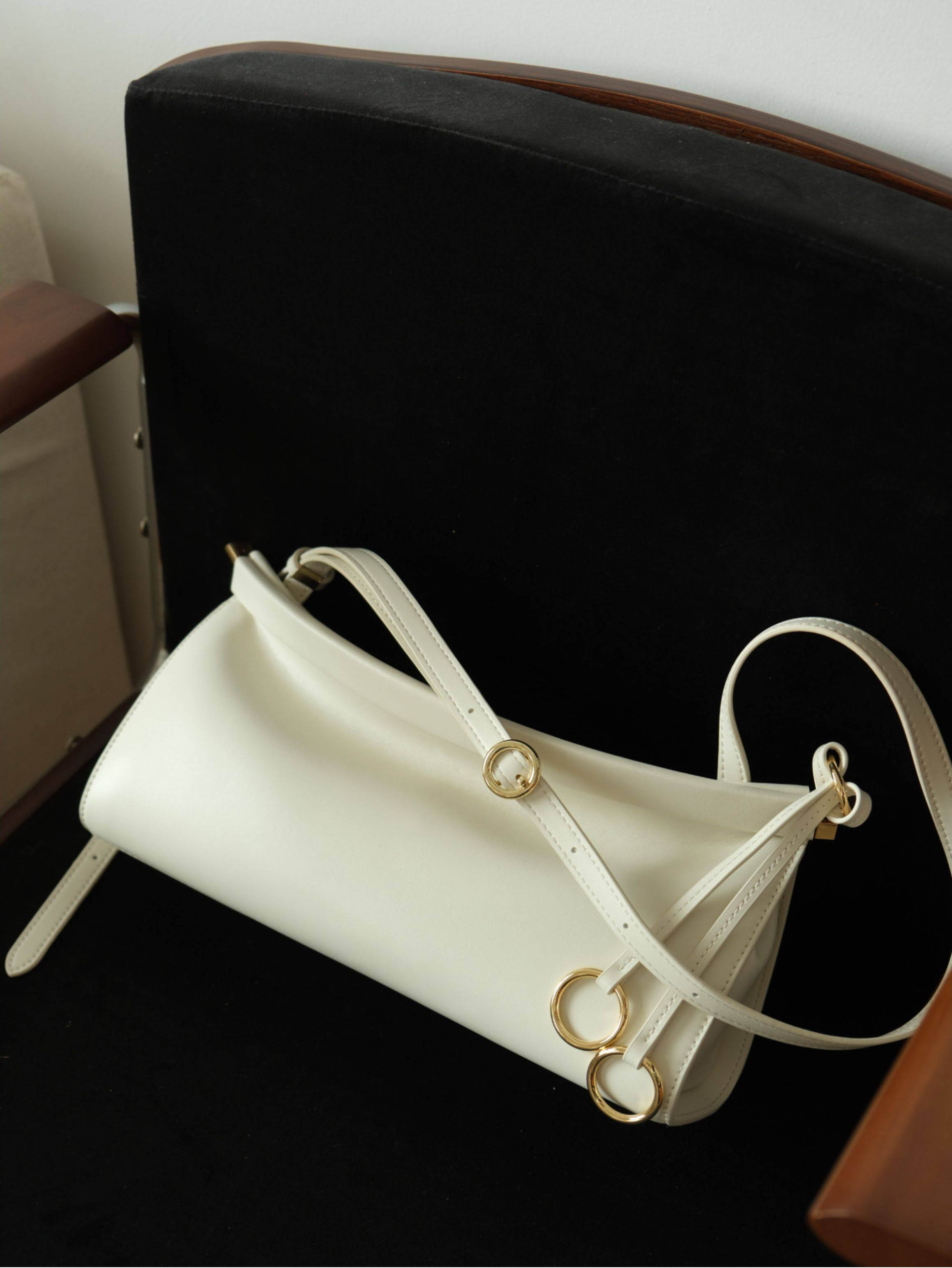 香港狄記皮具 狄記 原創真皮手工 ins郵差包 ins風格包包 頭層牛皮包包 皮革 原創手工真皮 皮件 DEEPKEE 復古真皮手工包