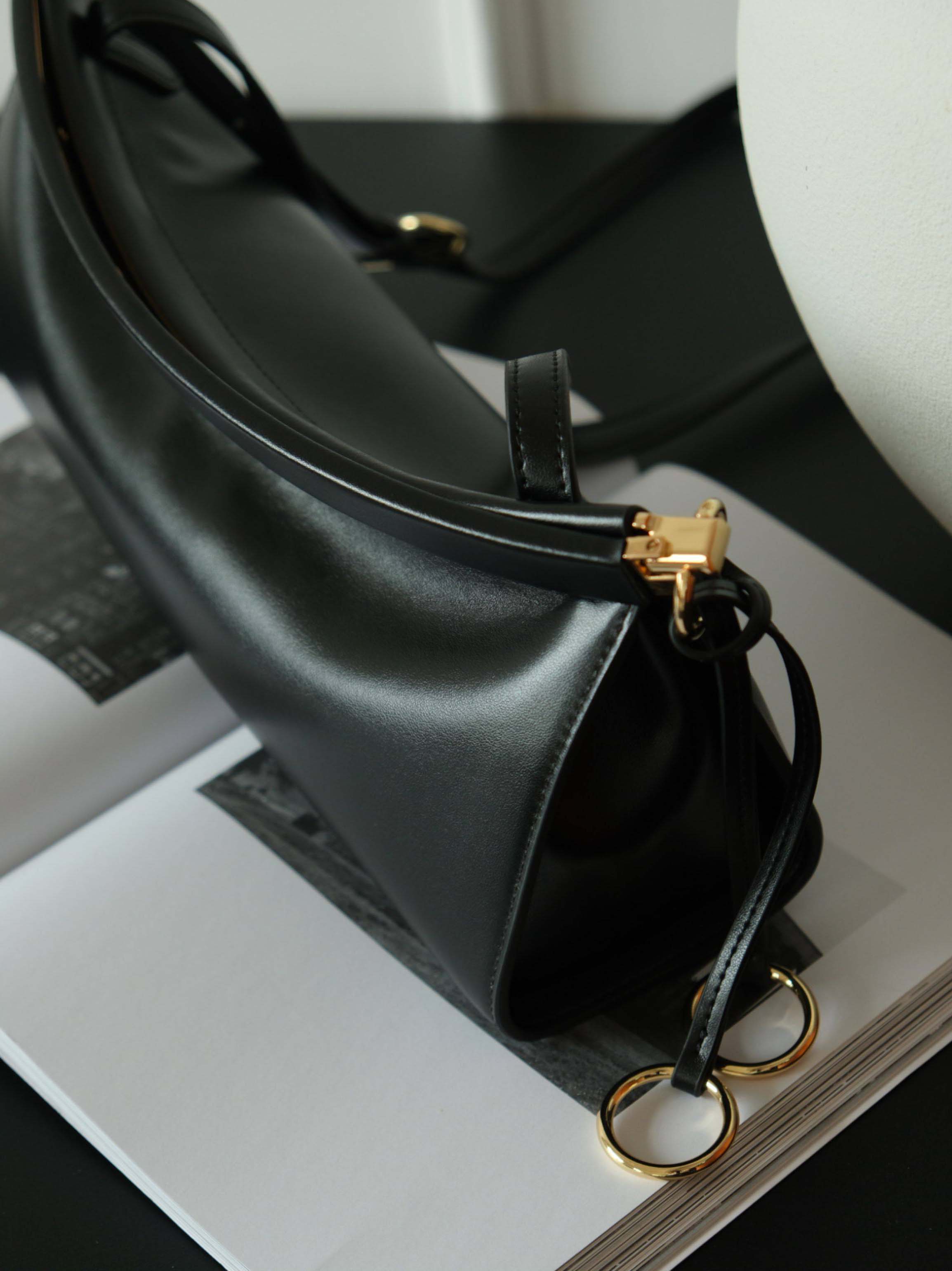 香港狄記皮具 狄記 原創真皮手工 ins郵差包 ins風格包包 頭層牛皮包包 皮革 原創手工真皮 皮件 DEEPKEE 復古真皮手工包