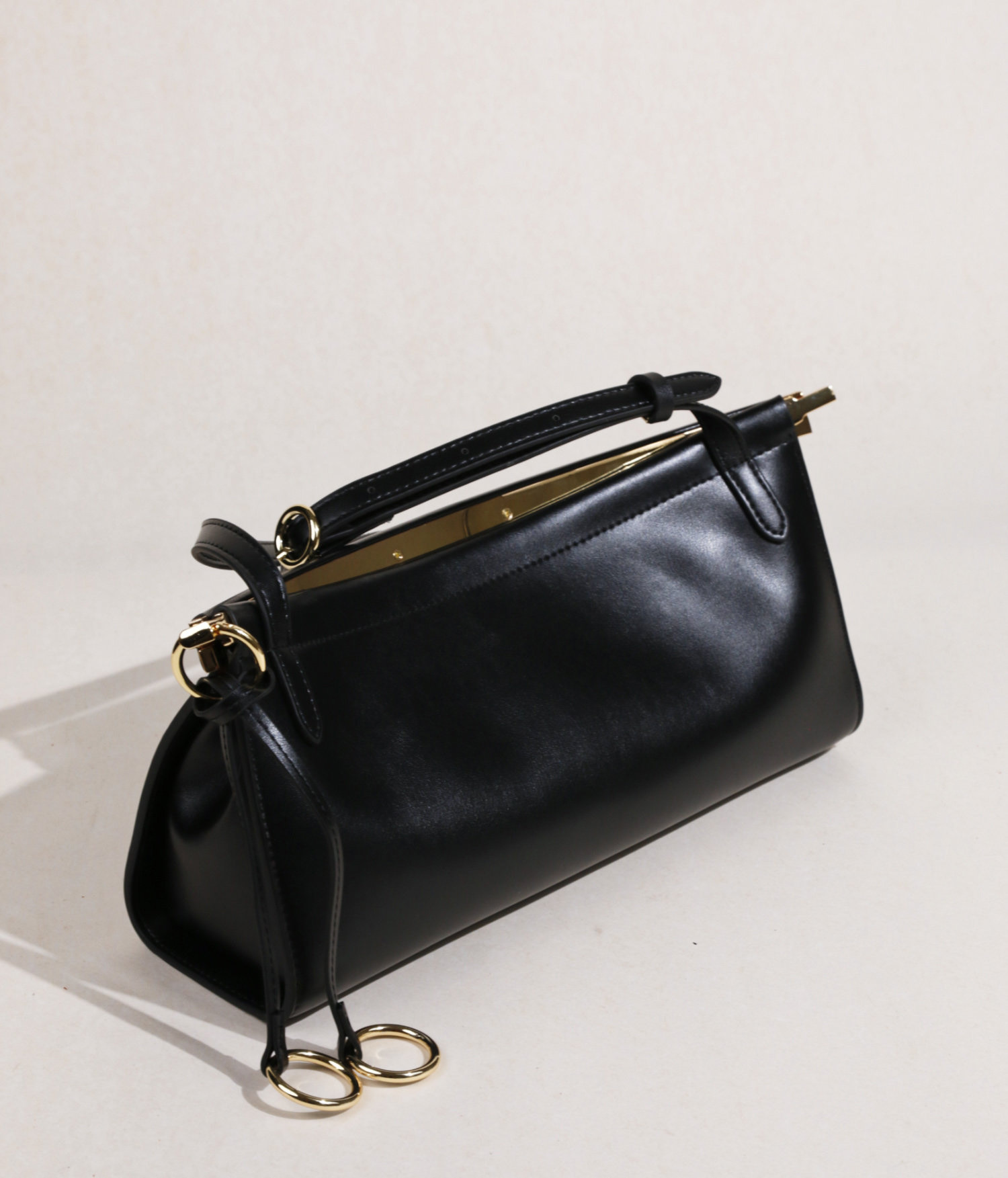 香港狄記皮具 狄記 原創真皮手工 ins郵差包 ins風格包包 頭層牛皮包包 皮革 原創手工真皮 皮件 DEEPKEE 復古真皮手工包