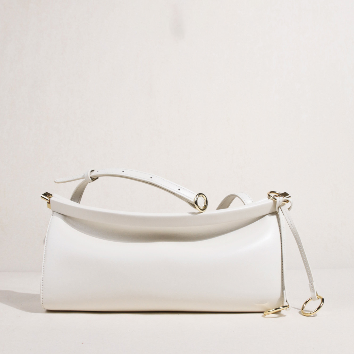 香港狄記皮具 狄記 原創真皮手工 ins郵差包 ins風格包包 頭層牛皮包包 皮革 原創手工真皮 皮件 DEEPKEE 復古真皮手工包