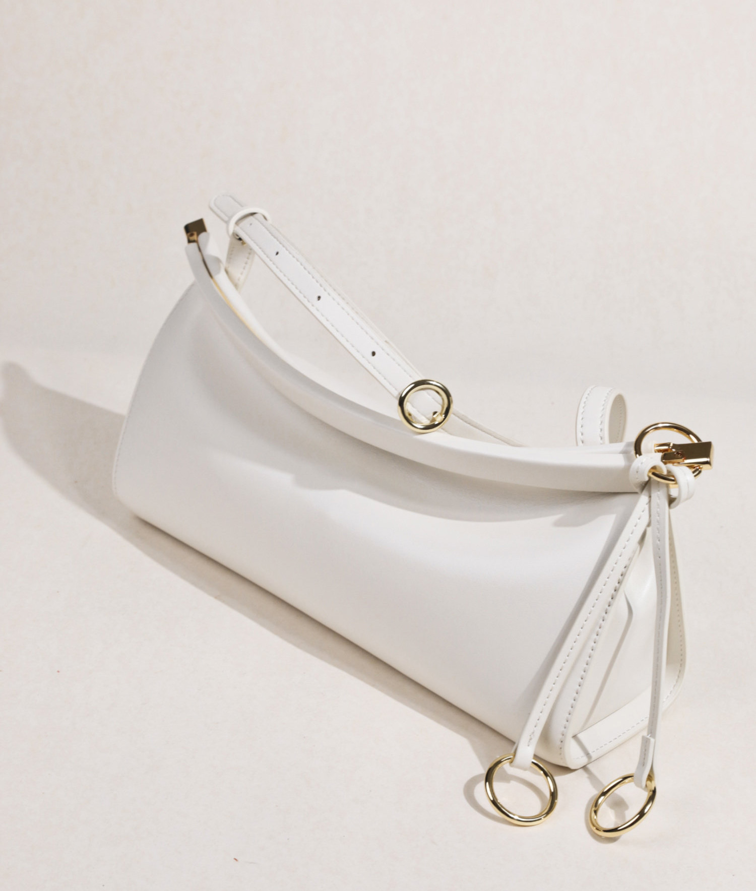 香港狄記皮具 狄記 原創真皮手工 ins郵差包 ins風格包包 頭層牛皮包包 皮革 原創手工真皮 皮件 DEEPKEE 復古真皮手工包