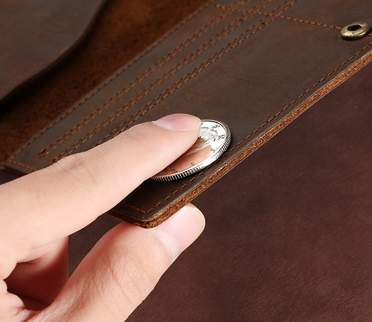 香港狄記皮具 狄記 原創真皮手工 ins郵差包 ins風格包包 頭層牛皮包包 皮革 原創手工真皮 皮件 DEEPKEE 復古真皮手工包