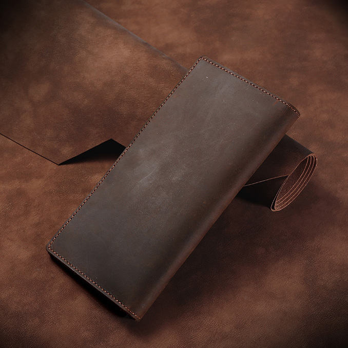 香港狄記皮具 狄記 原創真皮手工 ins郵差包 ins風格包包 頭層牛皮包包 皮革 原創手工真皮 皮件 DEEPKEE 復古真皮手工包