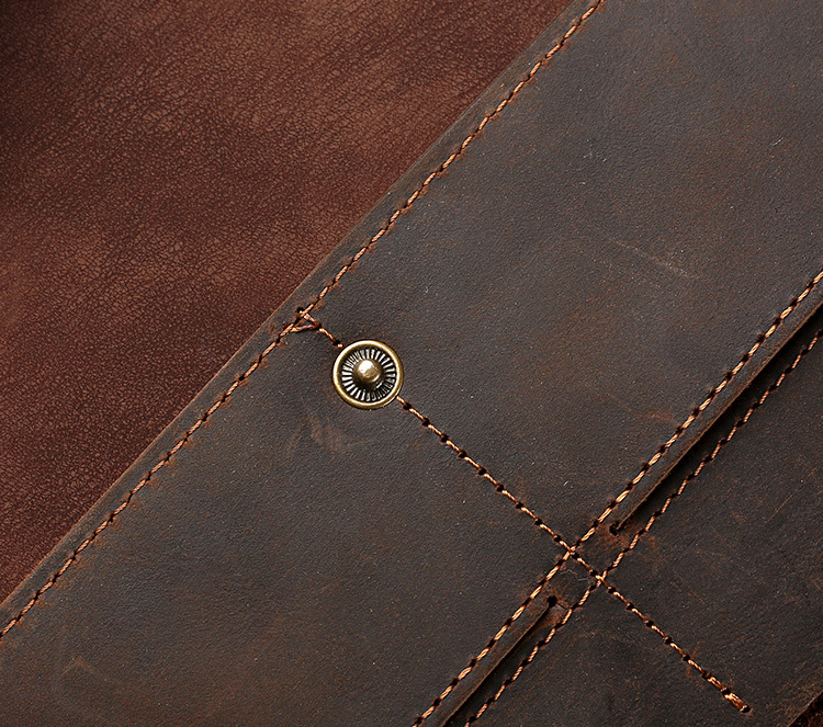 香港狄記皮具 狄記 原創真皮手工 ins郵差包 ins風格包包 頭層牛皮包包 皮革 原創手工真皮 皮件 DEEPKEE 復古真皮手工包