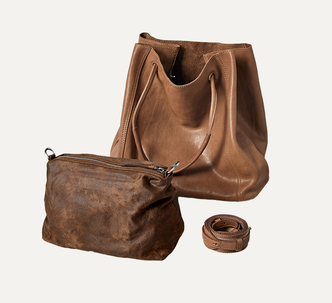 香港狄記皮具 狄記 原創真皮手工 ins郵差包 ins風格包包 頭層牛皮包包 皮革 原創手工真皮 皮件 DEEPKEE 復古真皮手工包