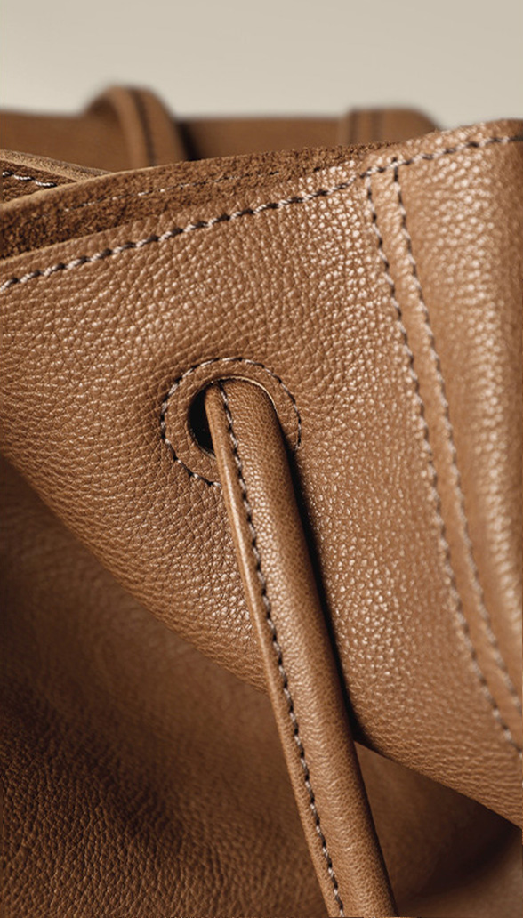 香港狄記皮具 狄記 原創真皮手工 ins郵差包 ins風格包包 頭層牛皮包包 皮革 原創手工真皮 皮件 DEEPKEE 復古真皮手工包