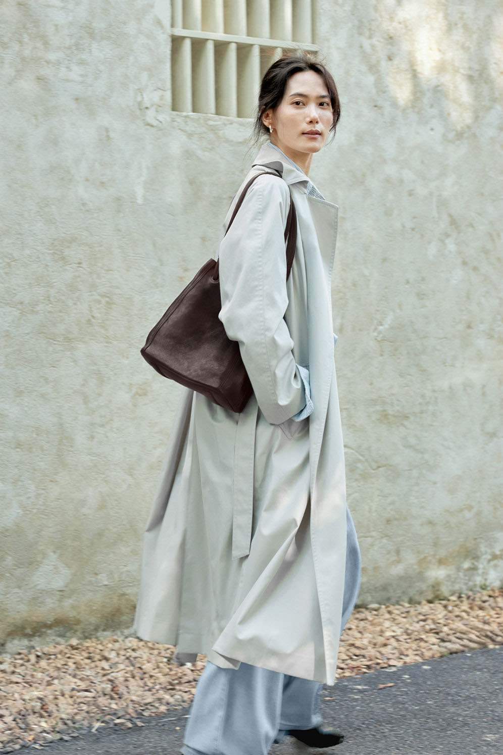 香港狄記皮具 狄記 原創真皮手工 ins郵差包 ins風格包包 頭層牛皮包包 皮革 原創手工真皮 皮件 DEEPKEE 復古真皮手工包