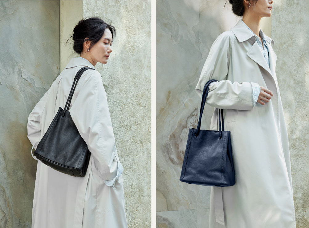 香港狄記皮具 狄記 原創真皮手工 ins郵差包 ins風格包包 頭層牛皮包包 皮革 原創手工真皮 皮件 DEEPKEE 復古真皮手工包