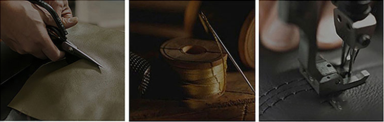 香港狄記皮具 狄記 原創真皮手工 ins郵差包 ins風格包包 頭層牛皮包包 皮革 原創手工真皮 皮件 DEEPKEE 復古真皮手工包