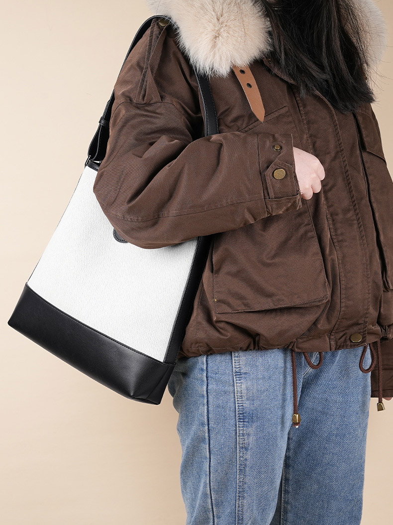 香港狄記皮具 狄記 原創真皮手工 ins郵差包 ins風格包包 頭層牛皮包包 皮革 原創手工真皮 皮件 DEEPKEE 復古真皮手工包