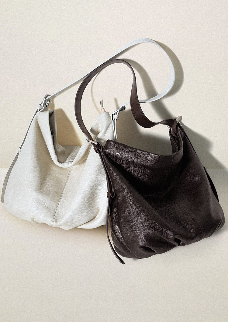 香港狄記皮具 狄記 原創真皮手工 ins郵差包 ins風格包包 頭層牛皮包包 皮革 原創手工真皮 皮件 DEEPKEE 復古真皮手工包