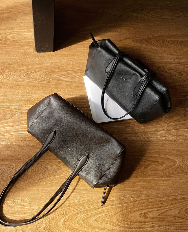 香港狄記皮具 狄記 原創真皮手工 ins郵差包 ins風格包包 頭層牛皮包包 皮革 原創手工真皮 皮件 DEEPKEE 復古真皮手工包