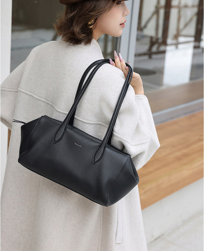 DEEPKEE 柔らか牛皮波士頓包 MR-51001 號