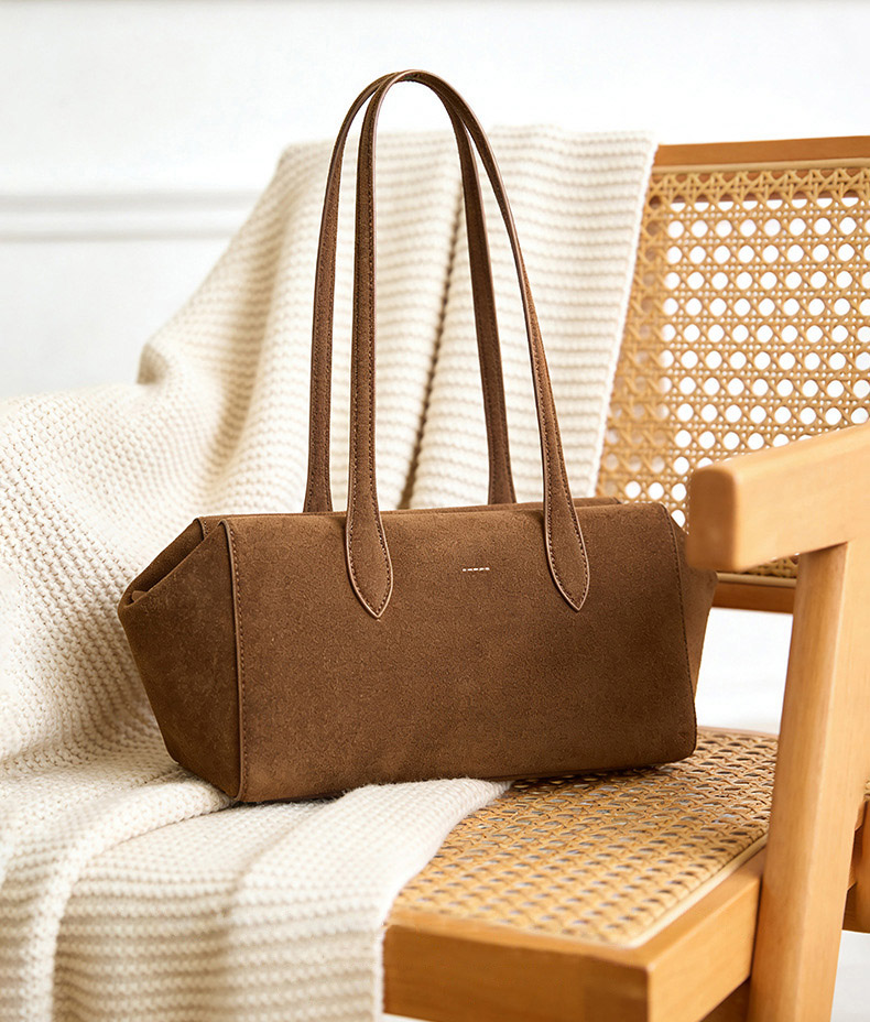 DEEPKEE 柔らか牛皮波士頓包 MR-51001 號