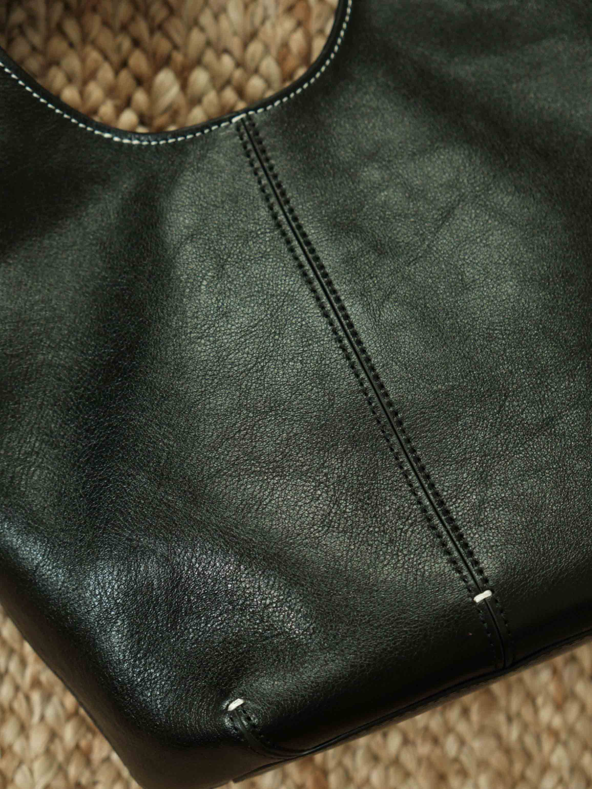 香港狄記皮具 狄記 原創真皮手工 ins郵差包 ins風格包包 頭層牛皮包包 皮革 原創手工真皮 皮件 DEEPKEE 復古真皮手工包