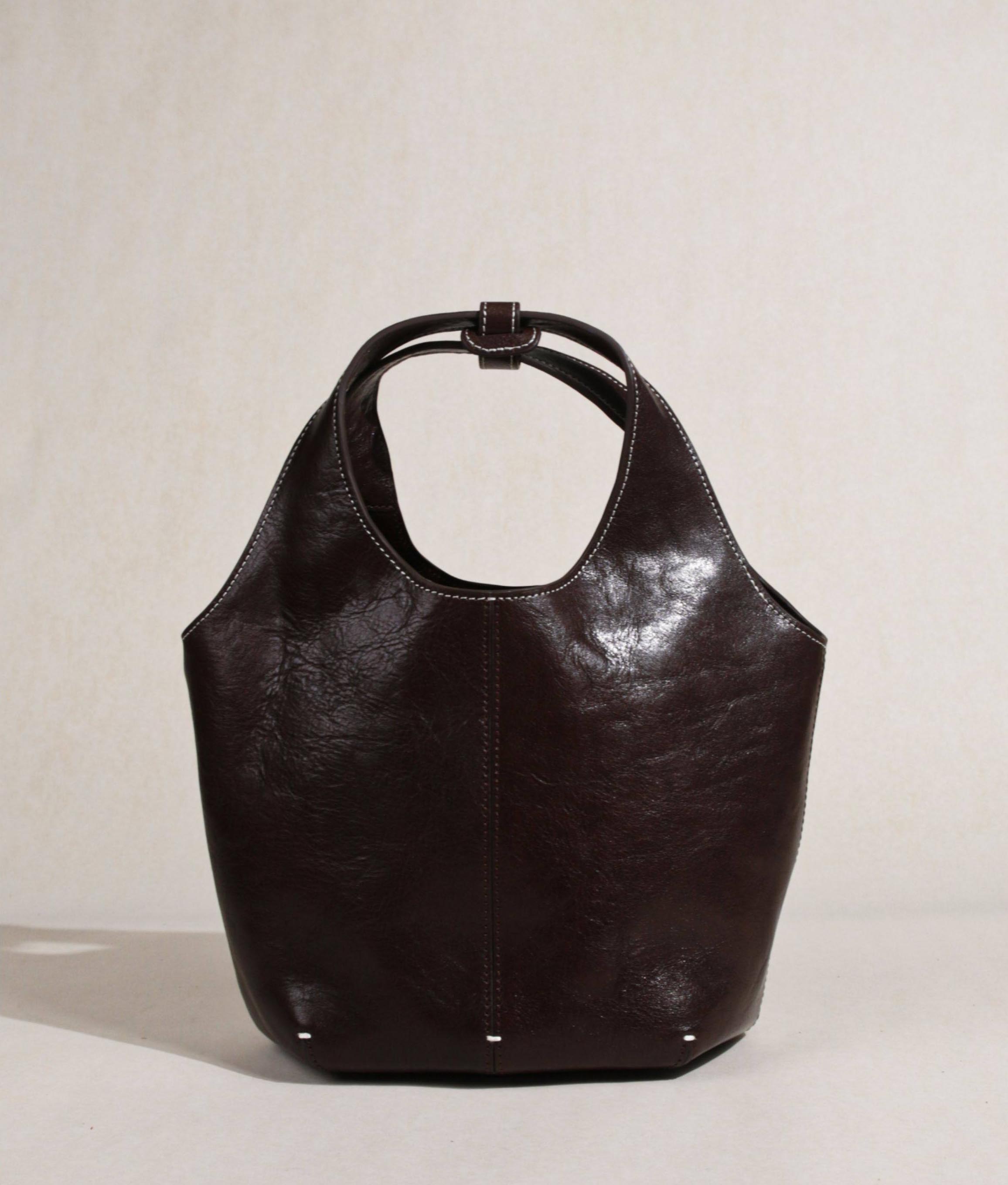 香港狄記皮具 狄記 原創真皮手工 ins郵差包 ins風格包包 頭層牛皮包包 皮革 原創手工真皮 皮件 DEEPKEE 復古真皮手工包