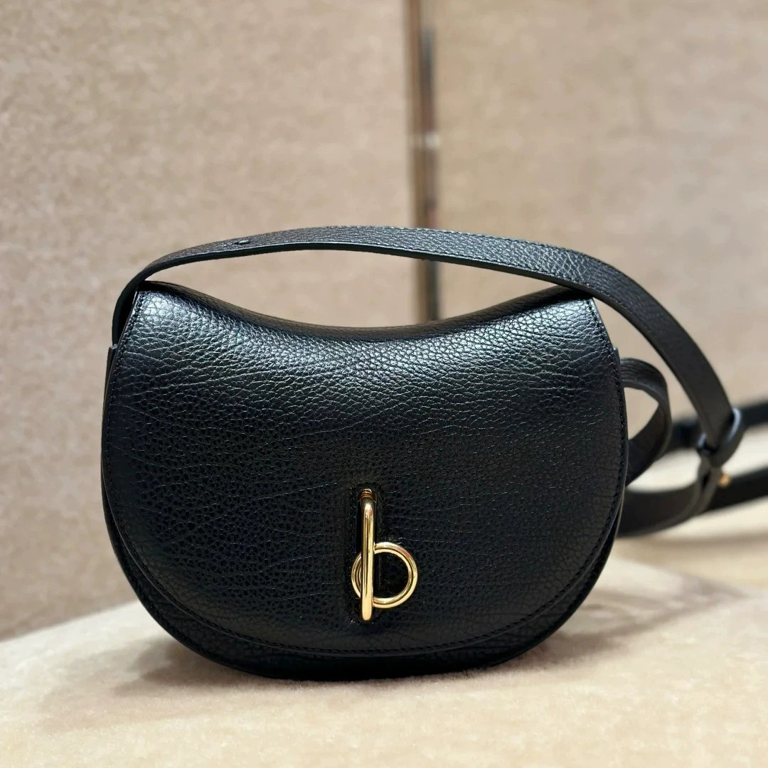 香港狄記手工包包 - 高標RockingHorse包斜背包27554號