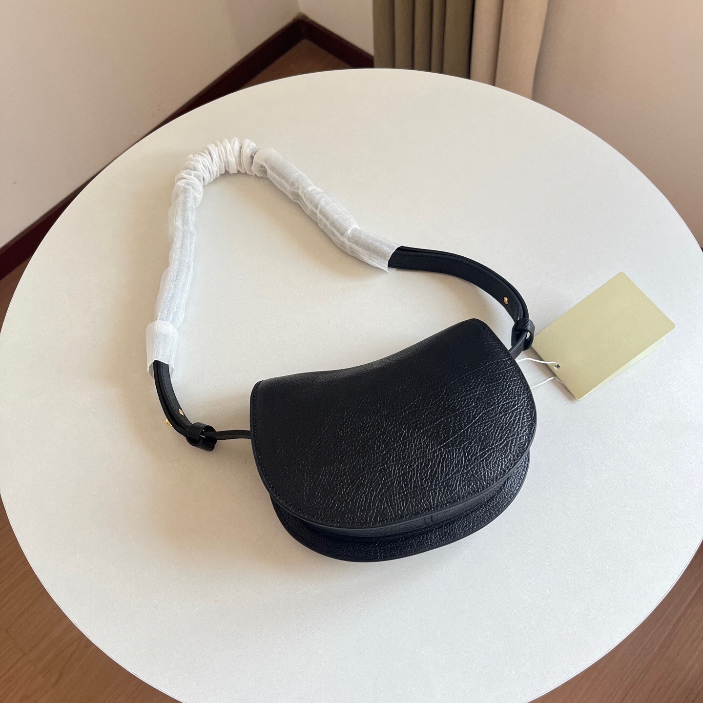 香港狄記手工包包 - 高標RockingHorse包斜背包27554號